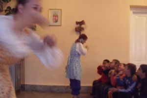 Babszemjankó Bábszínház