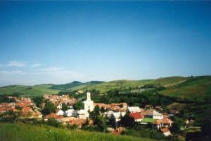 Madártávlatból