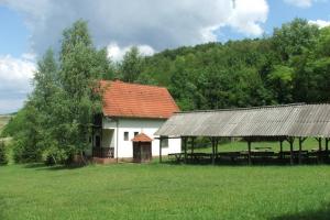 Vadászház